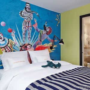 Medium Kamer